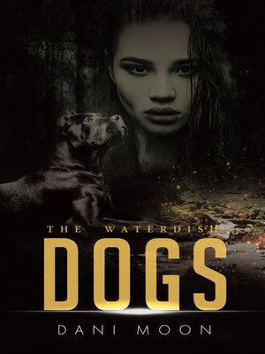 cover image of The Waterdish Dogs